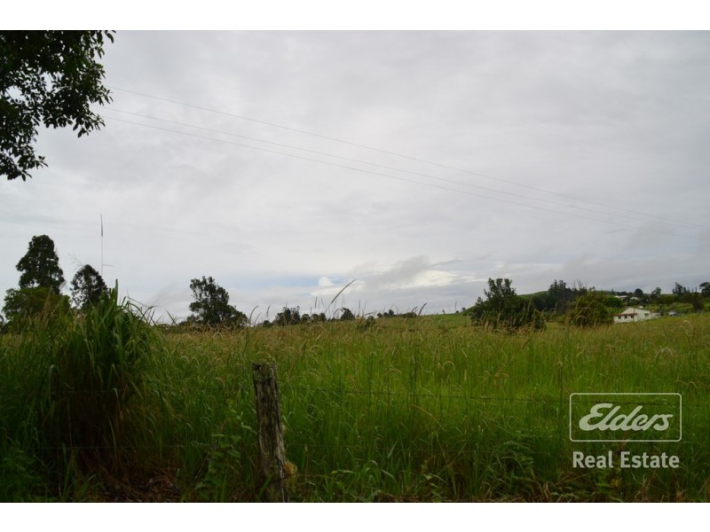 Millaa Millaa QLD 4886
