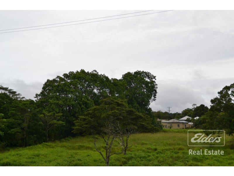 Millaa Millaa QLD 4886