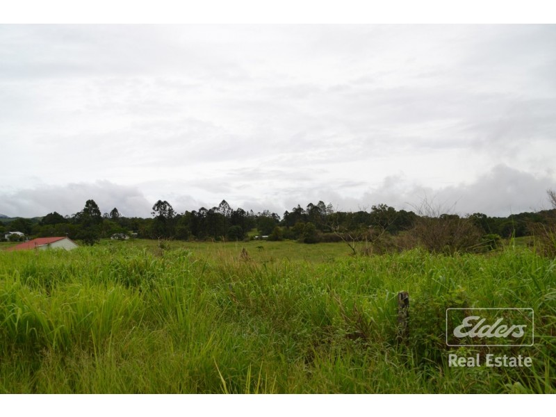 Millaa Millaa QLD 4886