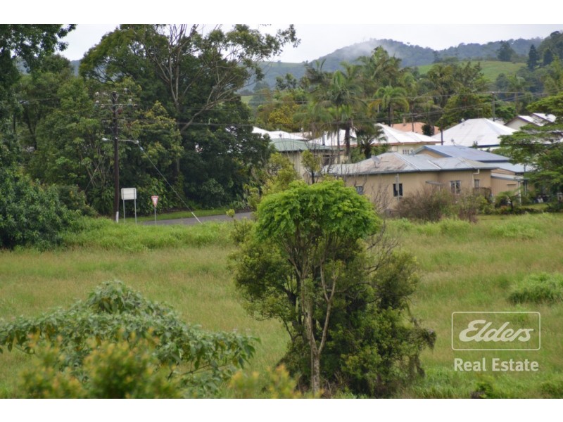 Millaa Millaa QLD 4886