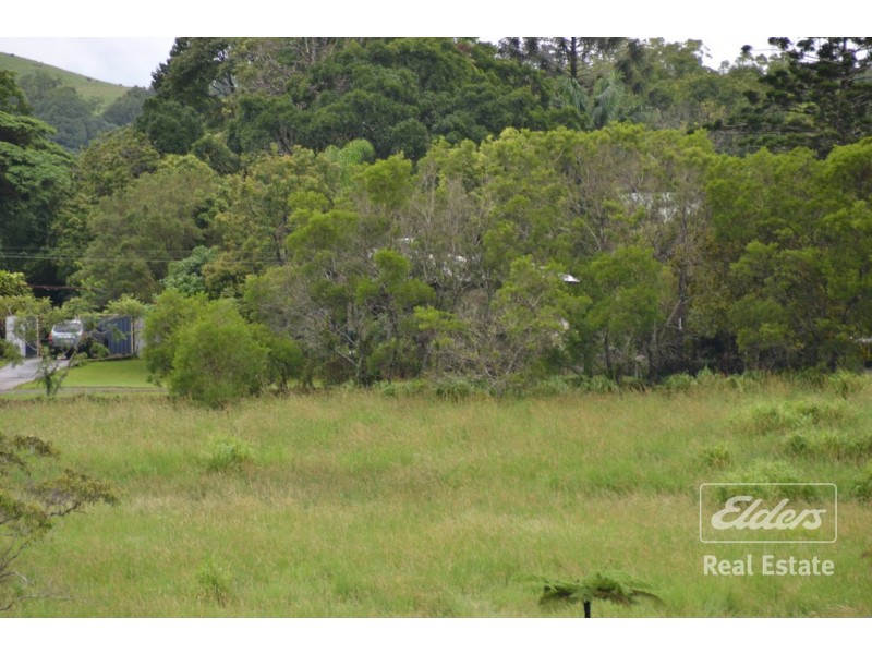 Millaa Millaa QLD 4886