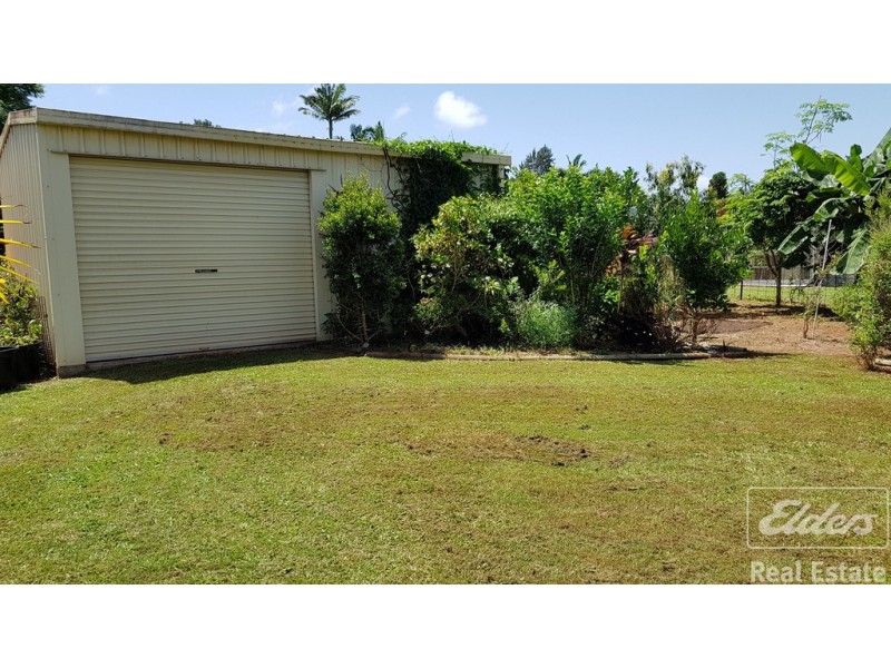 Malanda QLD 4885