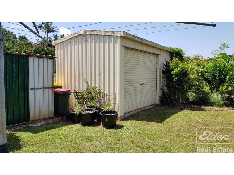 Malanda QLD 4885