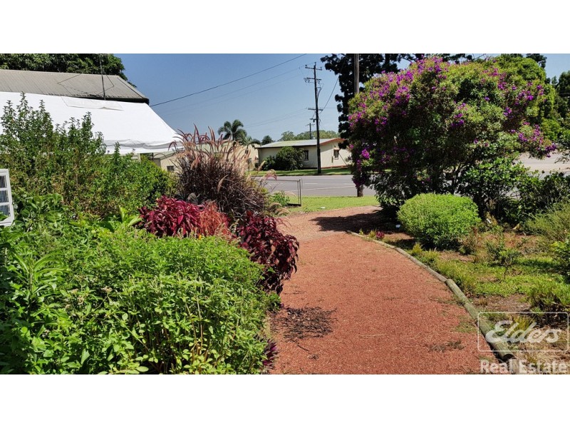 Malanda QLD 4885
