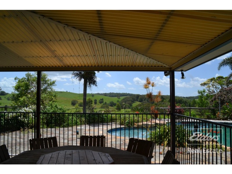 Yungaburra QLD 4884