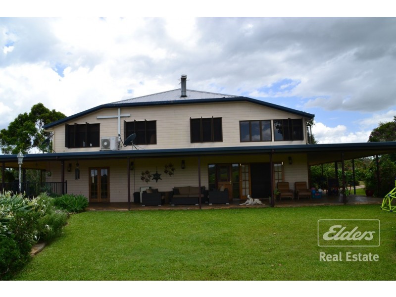 Yungaburra QLD 4884
