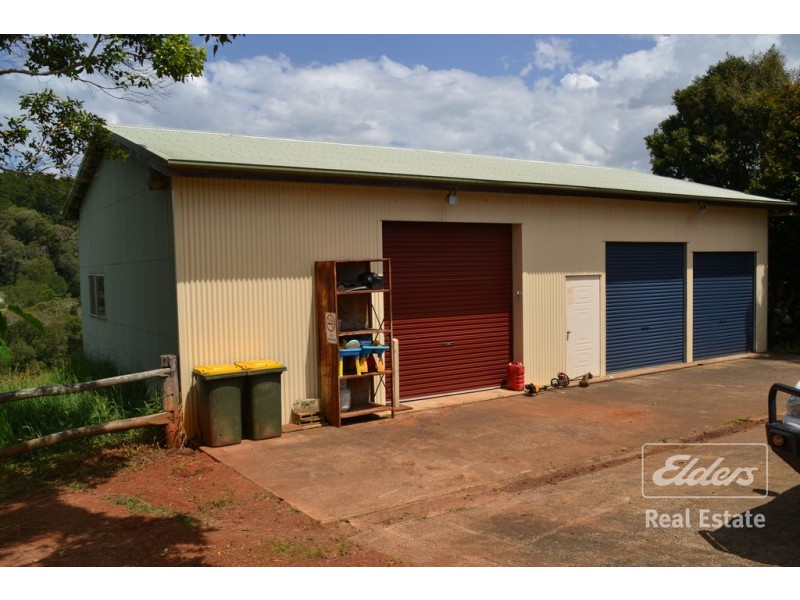 Yungaburra QLD 4884