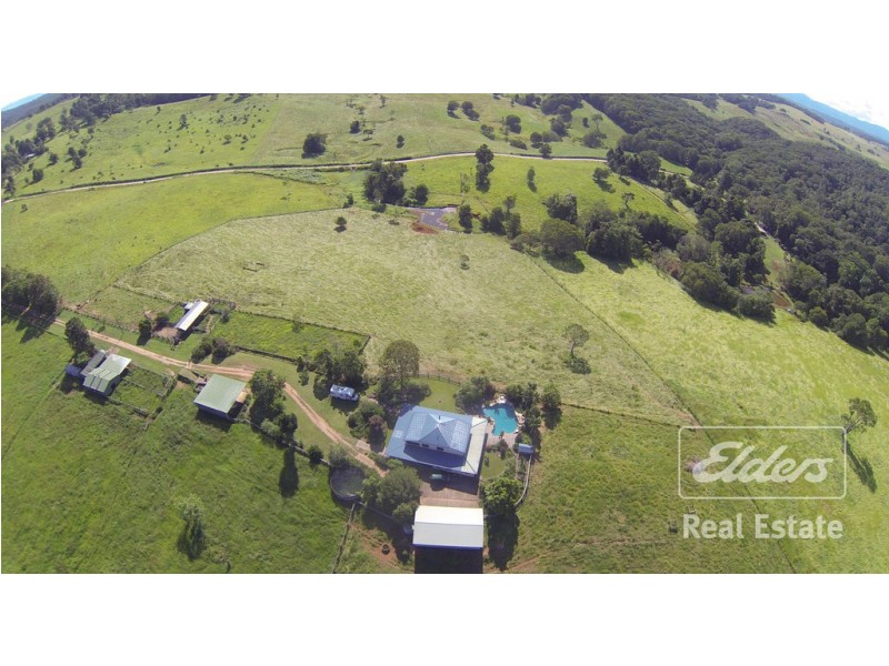 Yungaburra QLD 4884