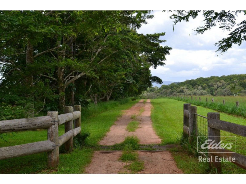 Yungaburra QLD 4884