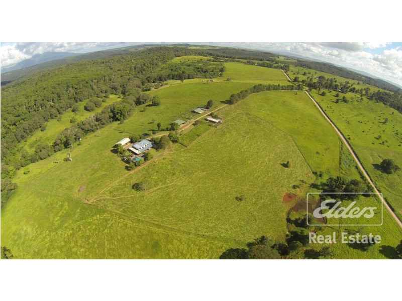 Yungaburra QLD 4884