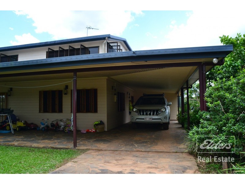 Yungaburra QLD 4884
