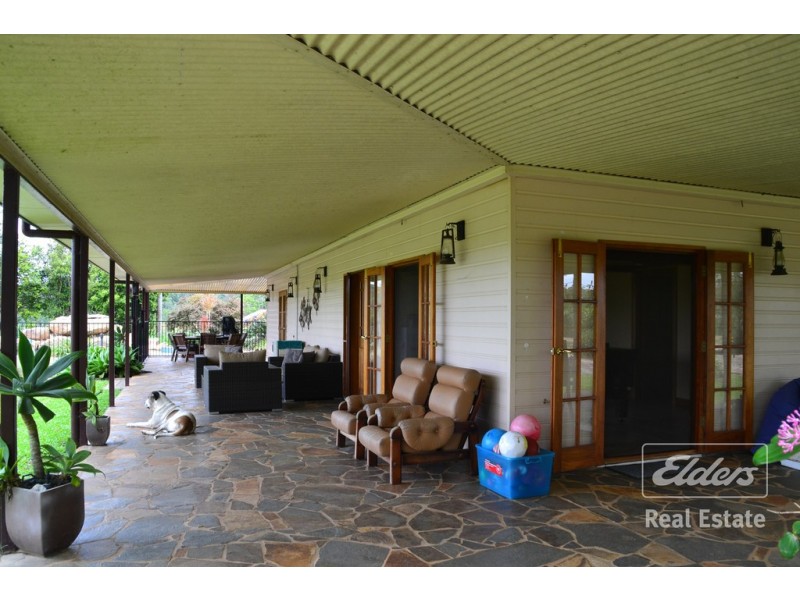 Yungaburra QLD 4884