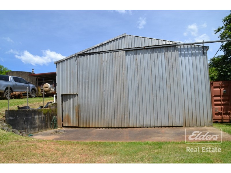 Tarzali QLD 4885