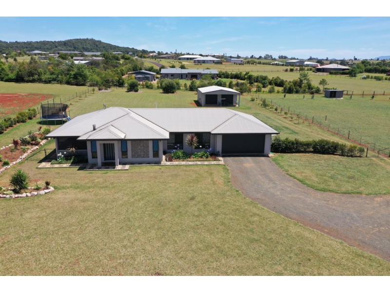 Malanda QLD 4885