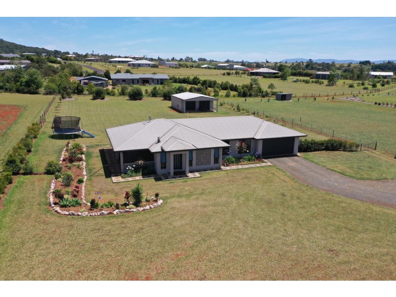 Malanda QLD 4885