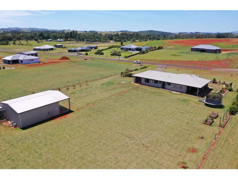 Malanda QLD 4885