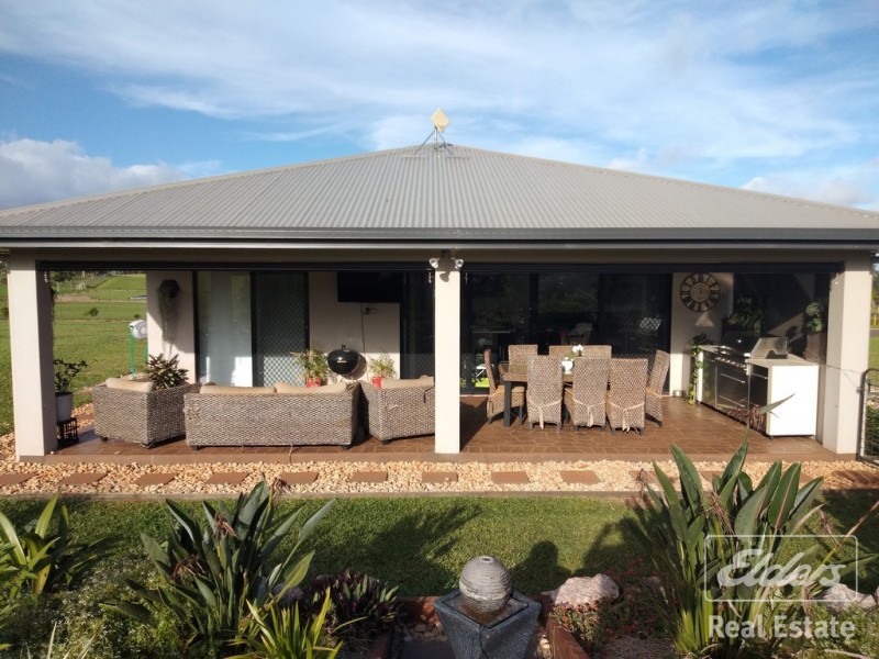 Malanda QLD 4885