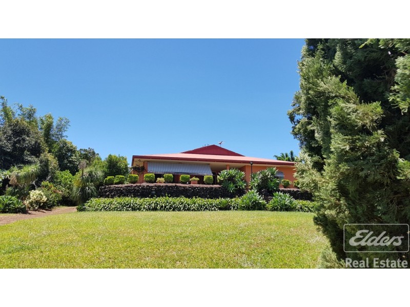 Yungaburra QLD 4884