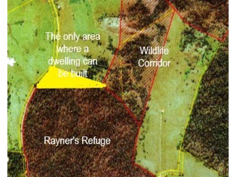 Topaz QLD 4885
