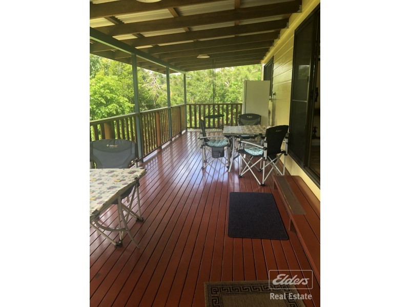 Malanda QLD 4885