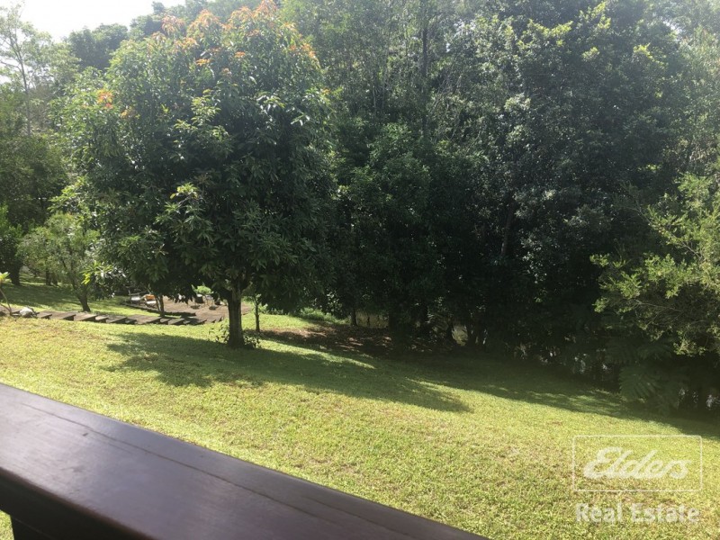 Malanda QLD 4885