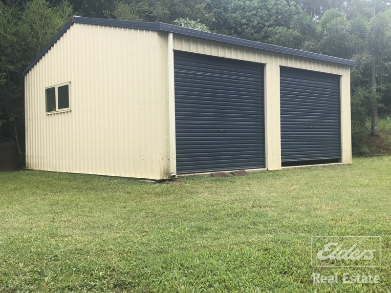 Malanda QLD 4885