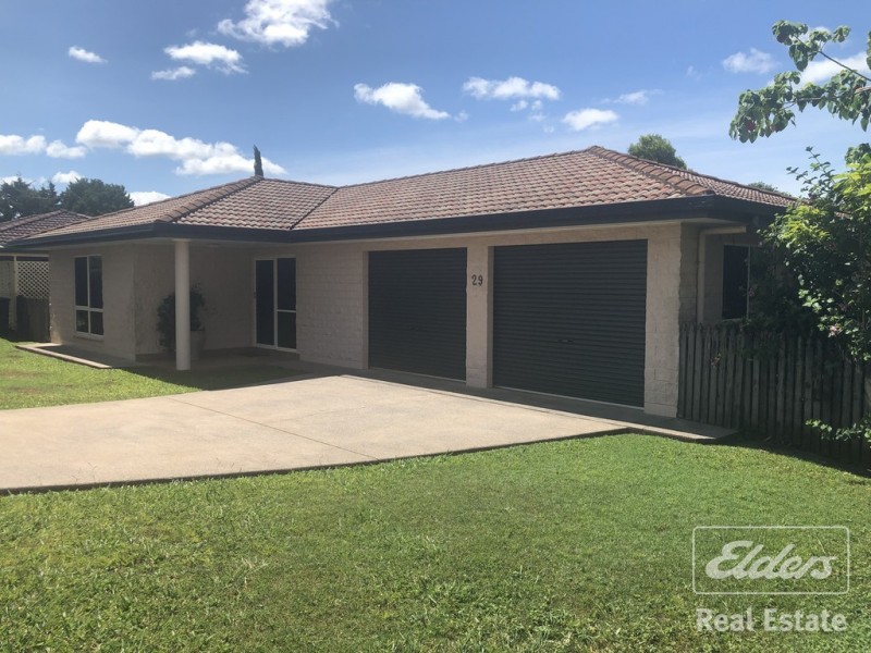 Atherton QLD 4883