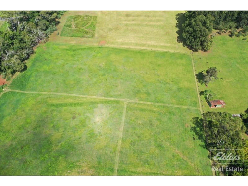 Lot 2 Davies Road, Malanda QLD 4885