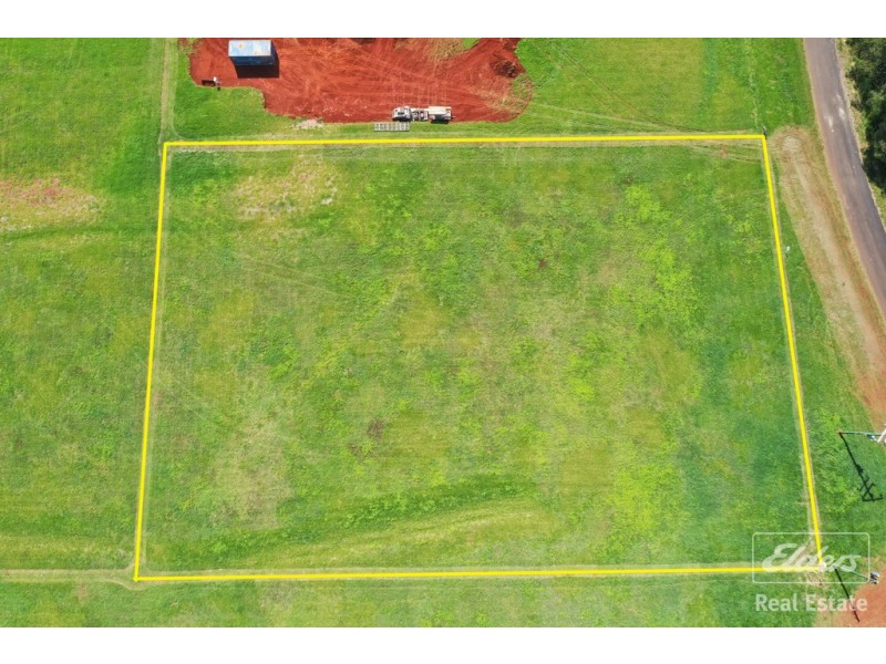 Lot 5 Davies Road, Malanda QLD 4885
