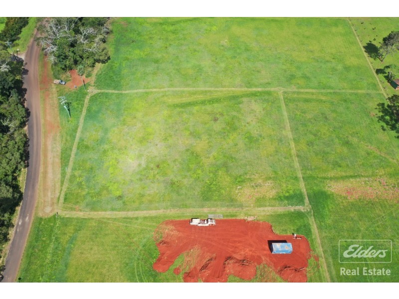 Lot 5 Davies Road, Malanda QLD 4885