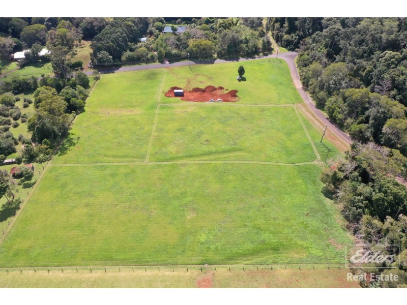 Lot 5 Davies Road, Malanda QLD 4885
