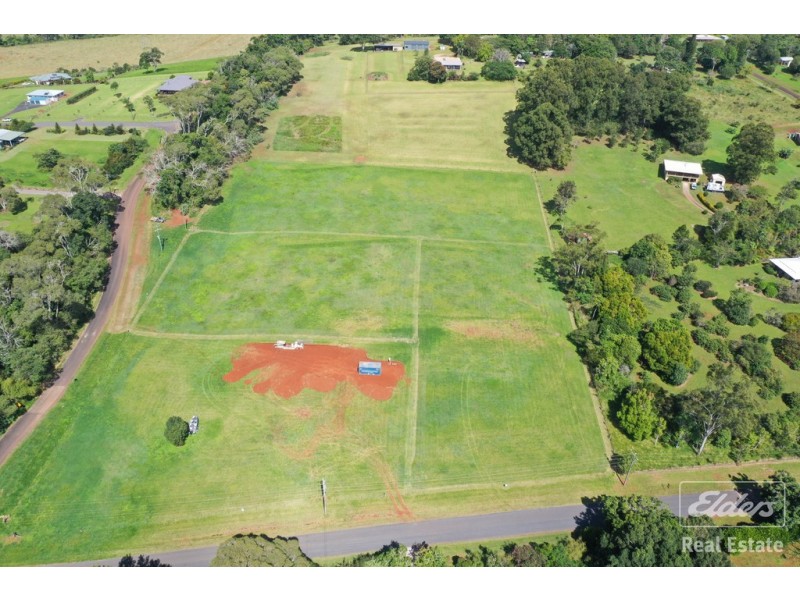 Lot 5 Davies Road, Malanda QLD 4885
