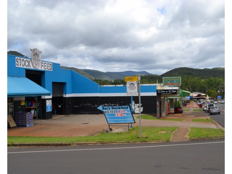 17 Robert Street – Rocs Stockfeed, Atherton QLD 4883