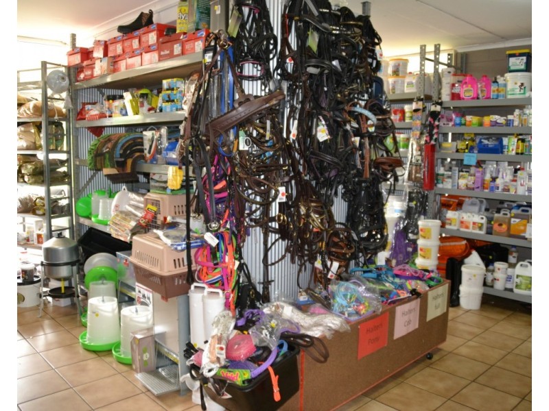 17 Robert Street – Rocs Stockfeed, Atherton QLD 4883