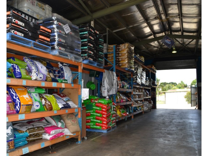 17 Robert Street – Rocs Stockfeed, Atherton QLD 4883