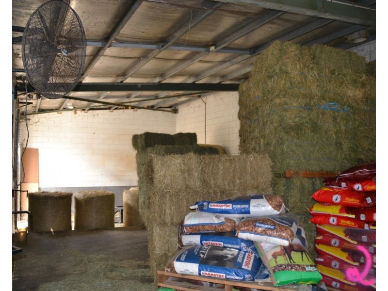 17 Robert Street – Rocs Stockfeed, Atherton QLD 4883