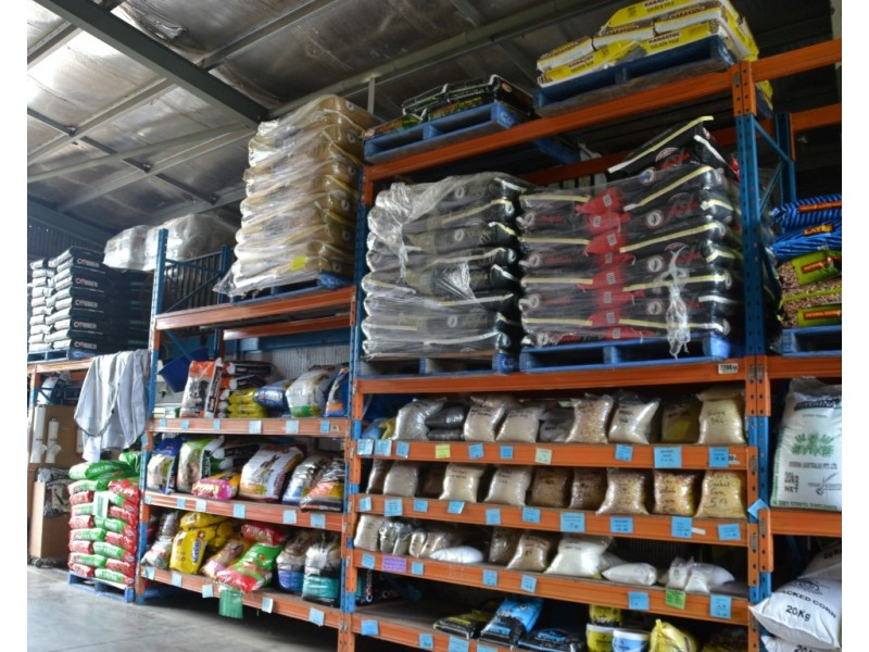 17 Robert Street – Rocs Stockfeed, Atherton QLD 4883