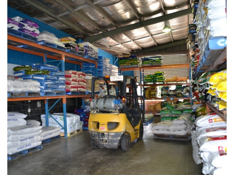 17 Robert Street – Rocs Stockfeed, Atherton QLD 4883