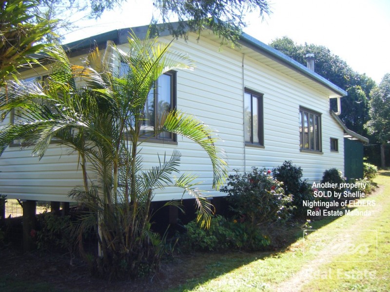 Malanda QLD 4885
