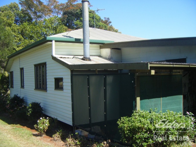 Malanda QLD 4885