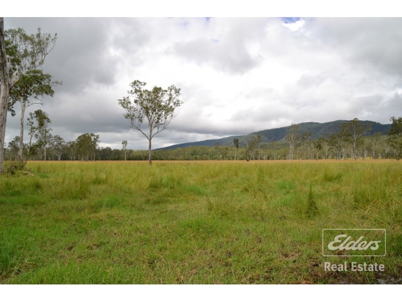 Wongabel QLD 4883