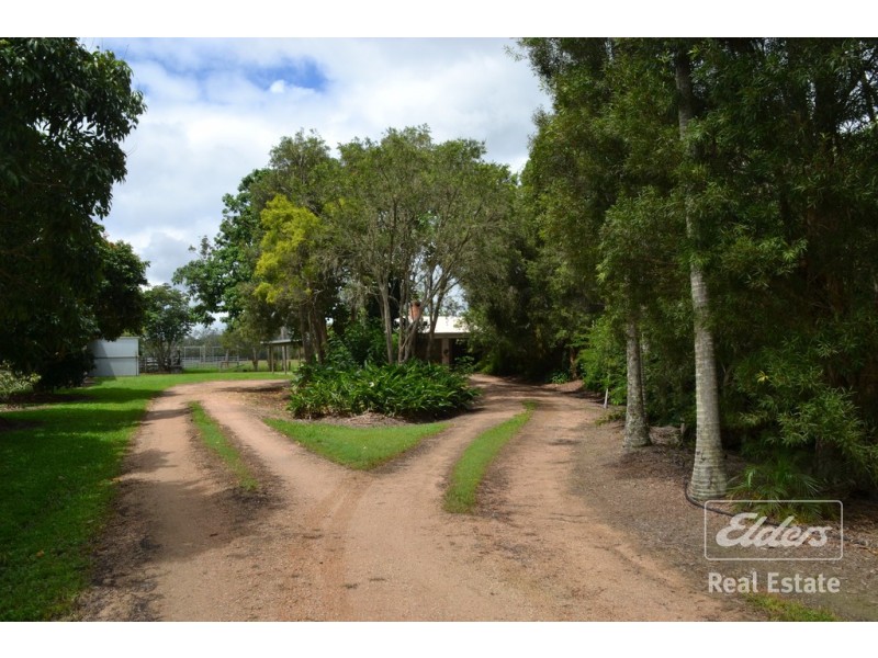 Wongabel QLD 4883