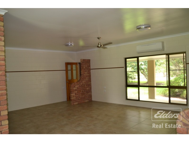 Wongabel QLD 4883