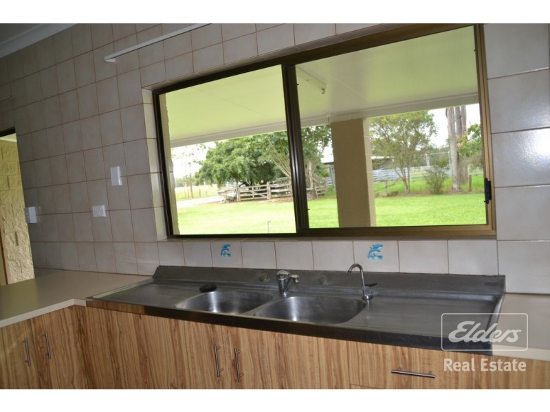 Wongabel QLD 4883