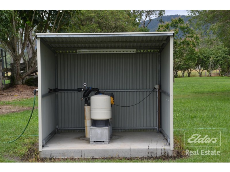 Wongabel QLD 4883