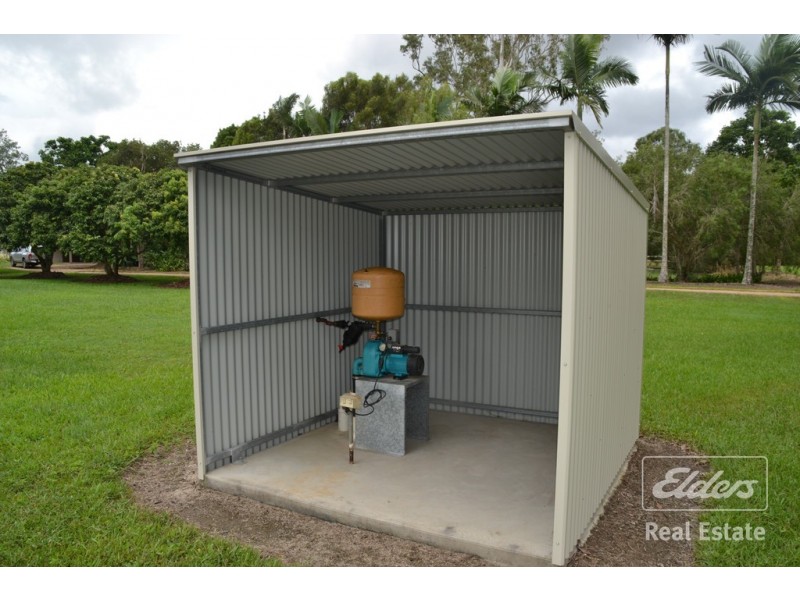 Wongabel QLD 4883
