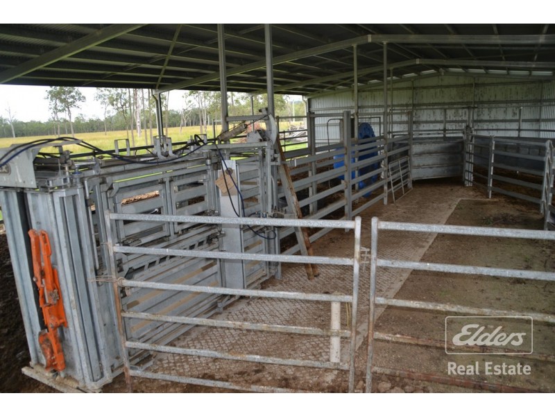 Wongabel QLD 4883