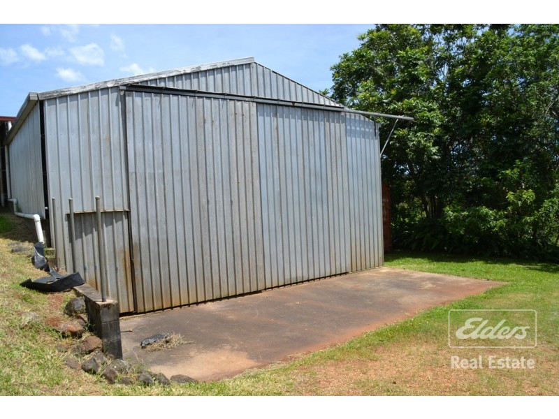 Tarzali QLD 4885