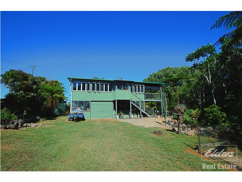 Malanda QLD 4885
