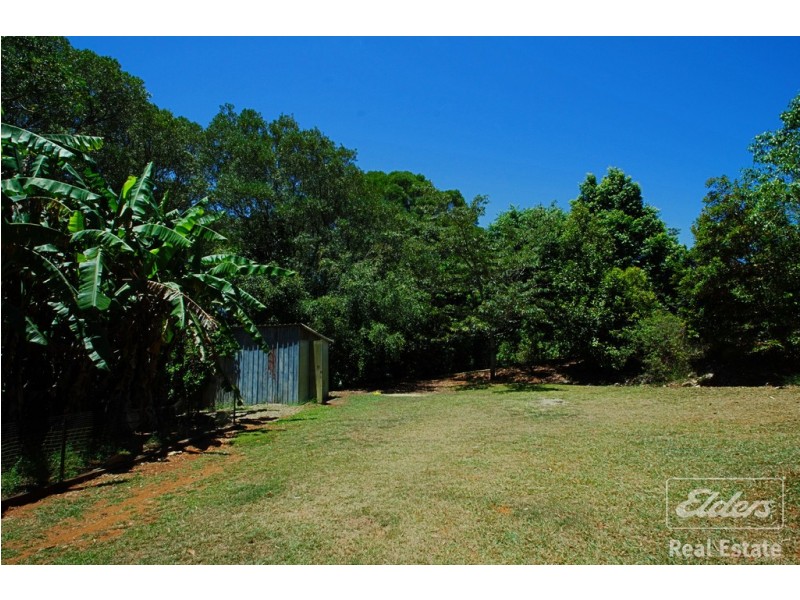 Malanda QLD 4885